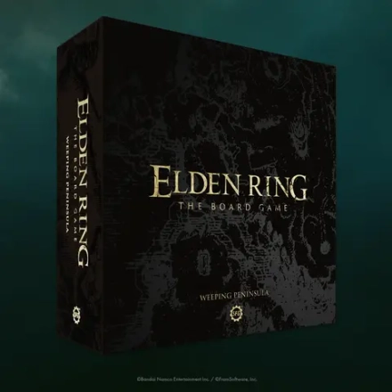 [Предзаказ] Weeping Peninsula Core Box