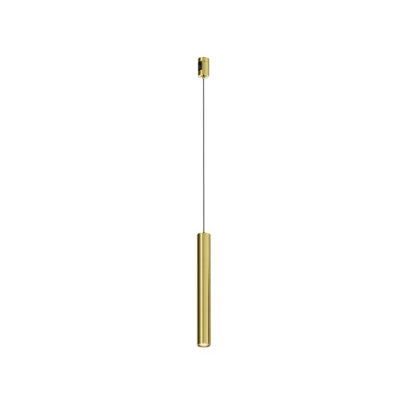 Трековый светильник Maytoni Technical TR155-1-5W3K-BS
