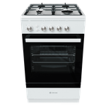 Газовая плита DE LUXE 506040.24г ЧР