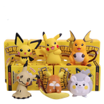 Рандомная фигурка Blind Box Lovely Pokemon