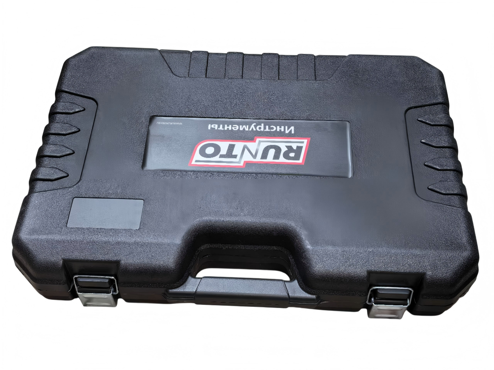 Аккумуляторный монтажный пистолет RUNTO 800kg 300 mm