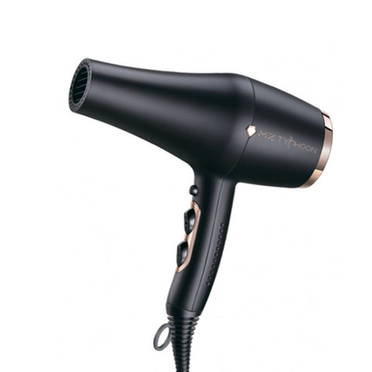 Фен MZ Typhoon 2800 W