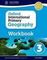 Oxford International Primary Geography: Workbook 3