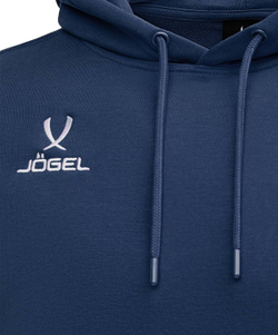 Худи ESSENTIAL Terry Hoodie, темно-синий