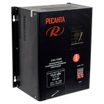 Стабилизатор напряжения Ресанта СПН-13500