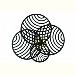 7230 Настенно-потолочный светильник COLLADGE