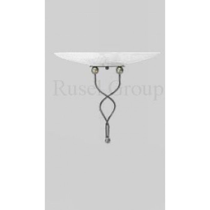 Настенный светильник Florenz Lamp 2079.01P