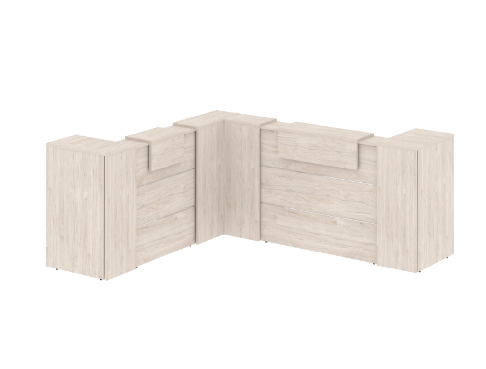 Ресепшен Оникс (Onix) вариант №33