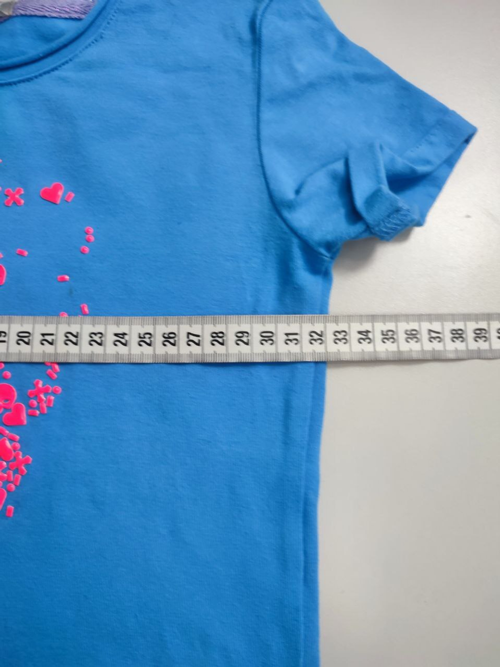 Платье Gioia di Mama красивое на 8 лет