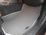 Subaru Forester 4 поколение SJ (10.2012 - 01.2019) левый руль