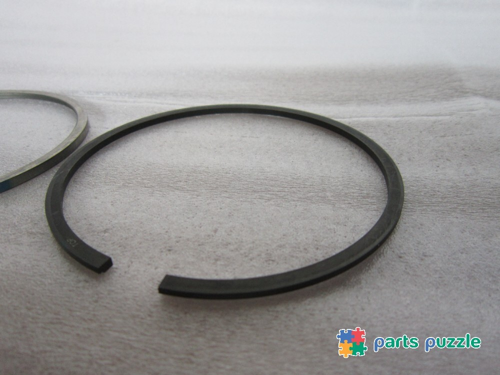 Поршневые кольца комплект / PISTON RING KIT АРТ: 903-019