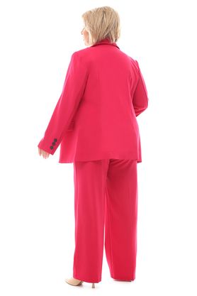 Цена на Костюм-4465 больших размеров