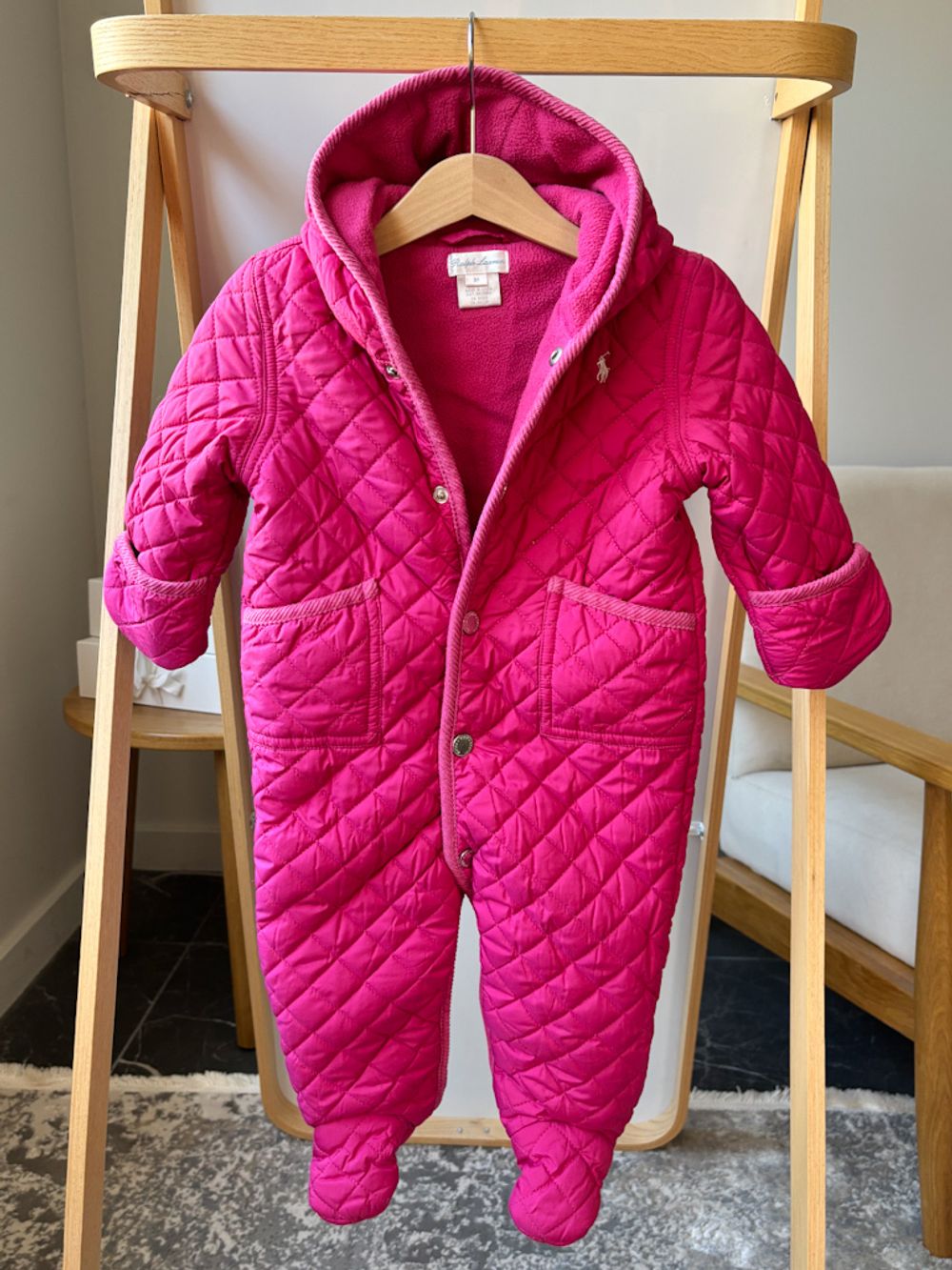 Комбинезон Ralph Lauren, 74