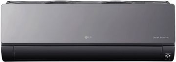 Мультисплит-система LG Artcool Mirror AM18BP.NSKR0