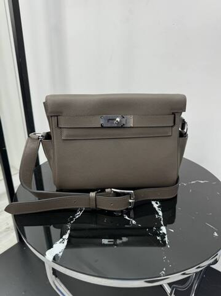 Сумка через плечо Hermes