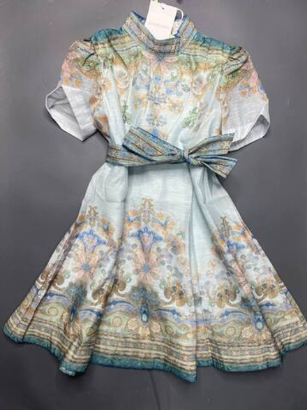 Платье Zimmermann