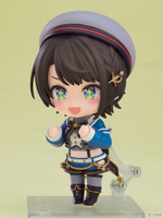 Oozora Subaru