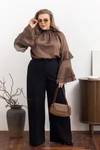 Блуза УК-2644-6 Фабрика Моды