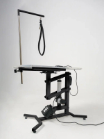 Стол для груминга 715*450 Электро