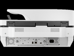 Документ-сканер HP Digital Sender Flow 8500 fn2