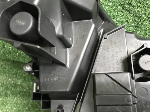 Фара левая Lexus RX 4 (2019-2022) LED