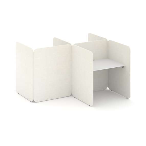 Call center Комплект №17 KC.K-017  2014*1800*1200