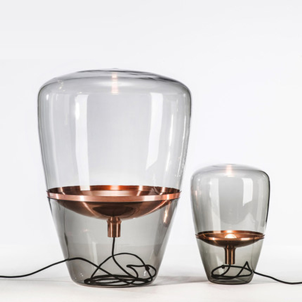 Table design lamp  Balloons by Brokis H40