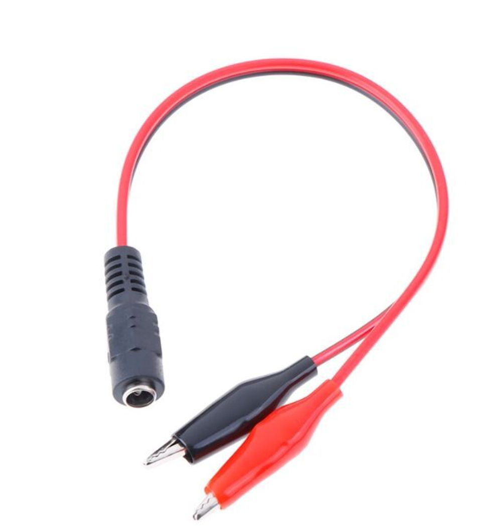 Переходник ET Con-5525F/Croc