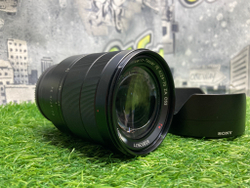 Sony Carl Zeiss Vario-Tessar FE T* 24-70mm 4 ZA