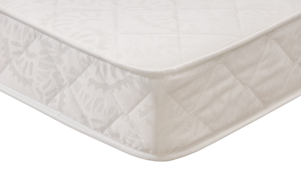 Матрас 200×080 BASIC Duo Comfort