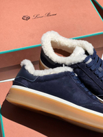 Кеды Loro Piana