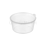 Соусник 80 мл  Покров. Полимер 960шт/12упак/80шт