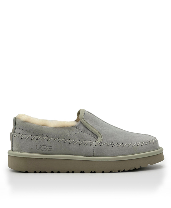 STITCH-grey violet