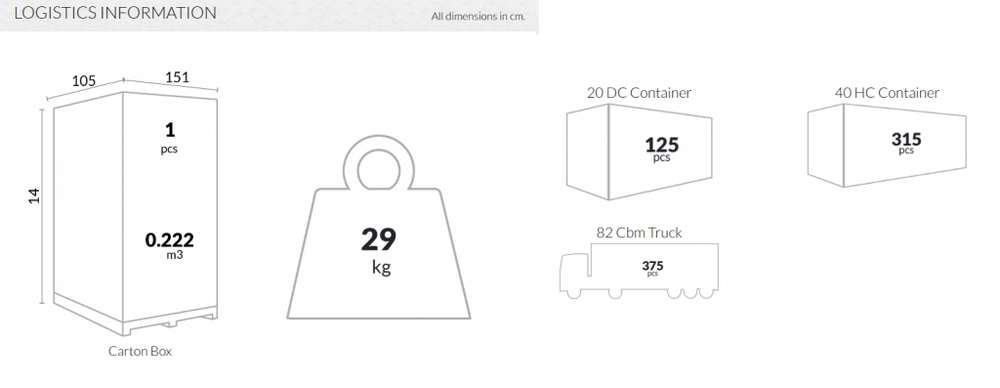 Стол пластиковый раздвижной Vegas Table