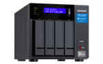 Сетевой накопитель  QNAP TVS-472XT-PT-4G
