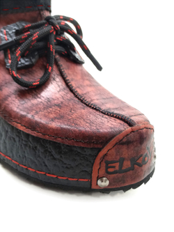 Туфли закрытые "Red Loft"