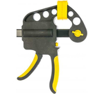 СТРУБЦИНА ПИСТОЛЕТНАЯ STAYER HERCULES-P HP-15/6 150/60ММ 32242-15