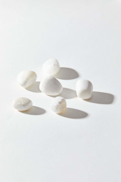 Сколецит галтовка