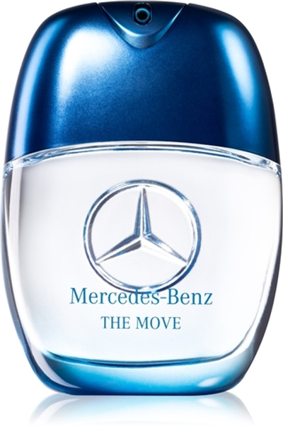 Mercedes-Benz The Move туалетная вода для мужчин