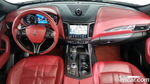 Maserati Levante 3.0 AWD GrandSport (11.2020)