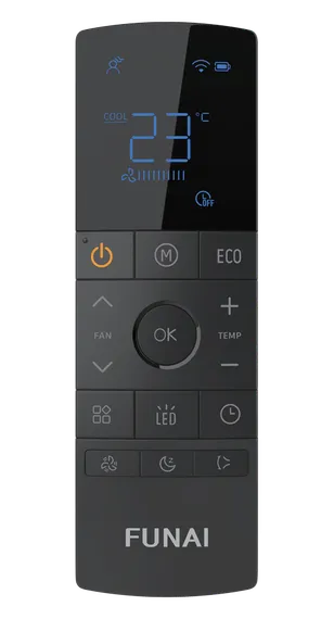 Инверторная сплит-система серии AKOYA Inverter RAC-I-AK75HP.D02 (комплект)