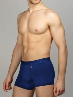 Трусы мужские боксеры бамбук