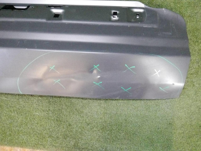 Борт задний Range Rover Vogue 4 L405 (2012-2022)