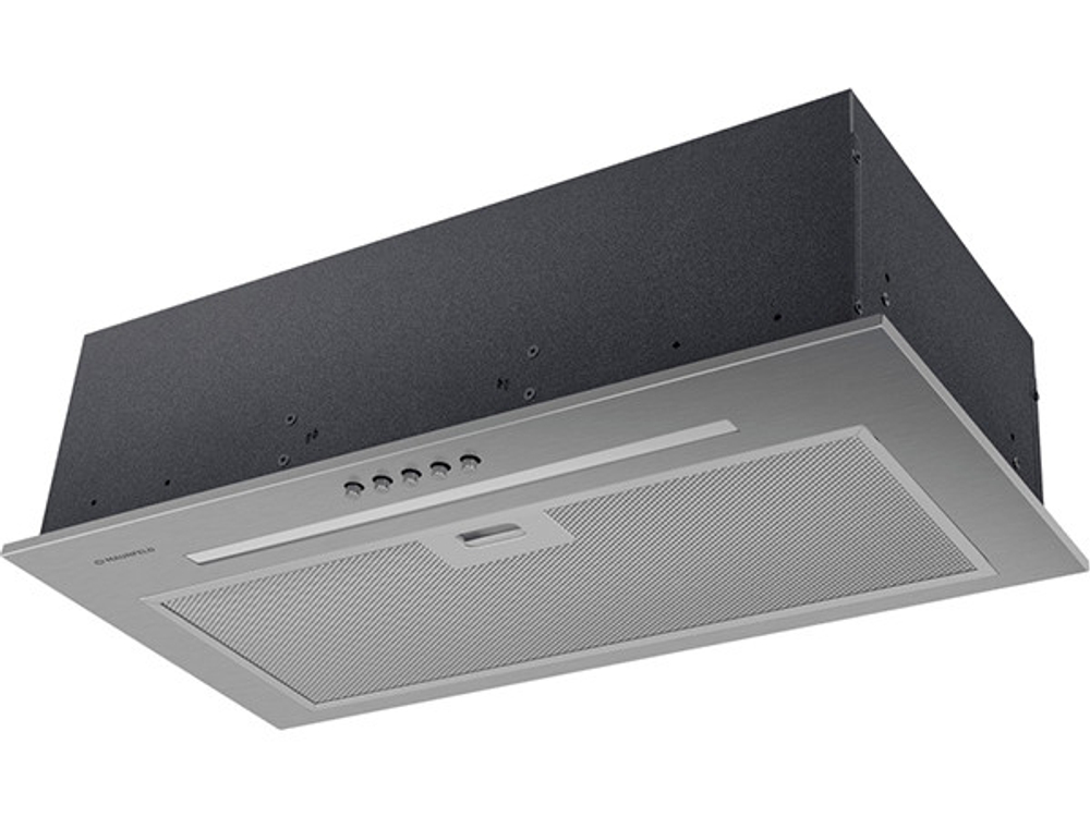 Вытяжка MAUNFELD Crosby 850LED нерж. сталь