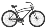 Комфортный велосипед Schwinn Swindler (2018)