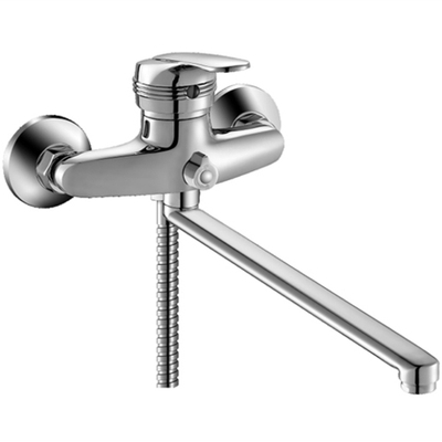 Смеситель для ванны Oute T15 T1563