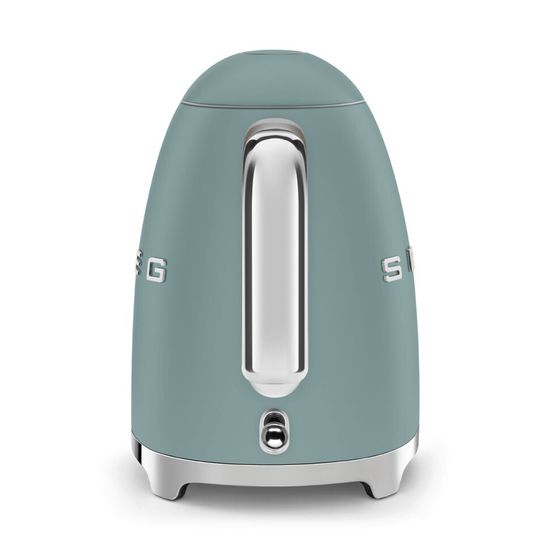 Smeg KLF03EGMEU , Изумрудно-зеленый матовый