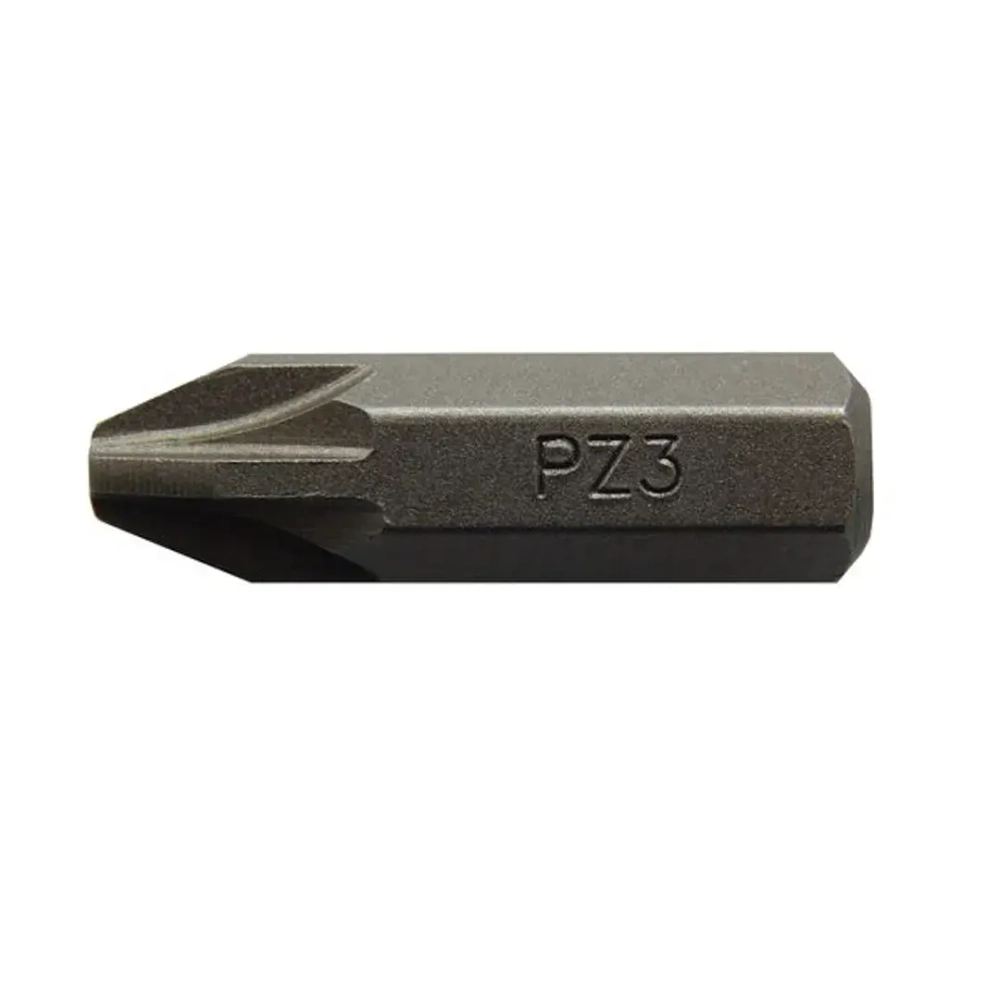 5/16''бита ''Pozidriv''80ммL, PZ.2 RockForce##Rock FORCE RF-152802