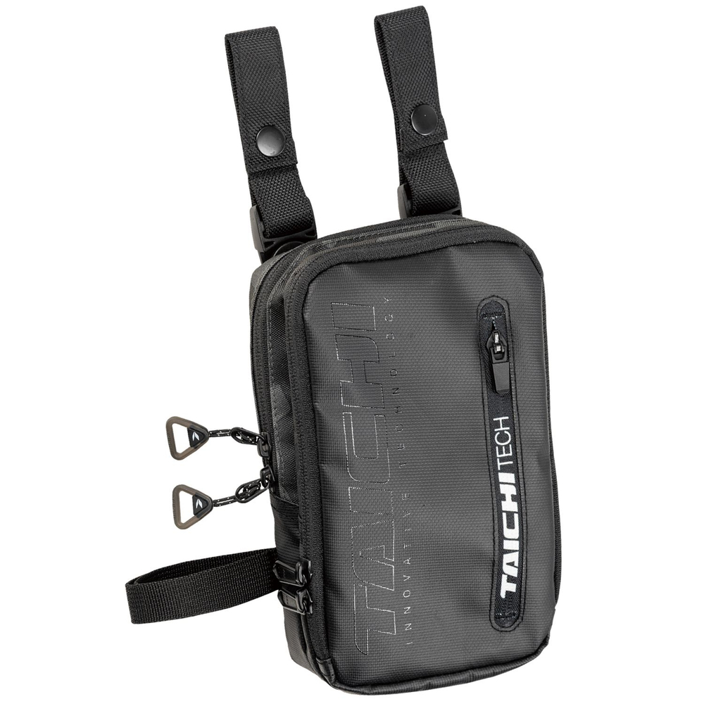 Сумка на бедро Taichi BELT POUCH 1.9L