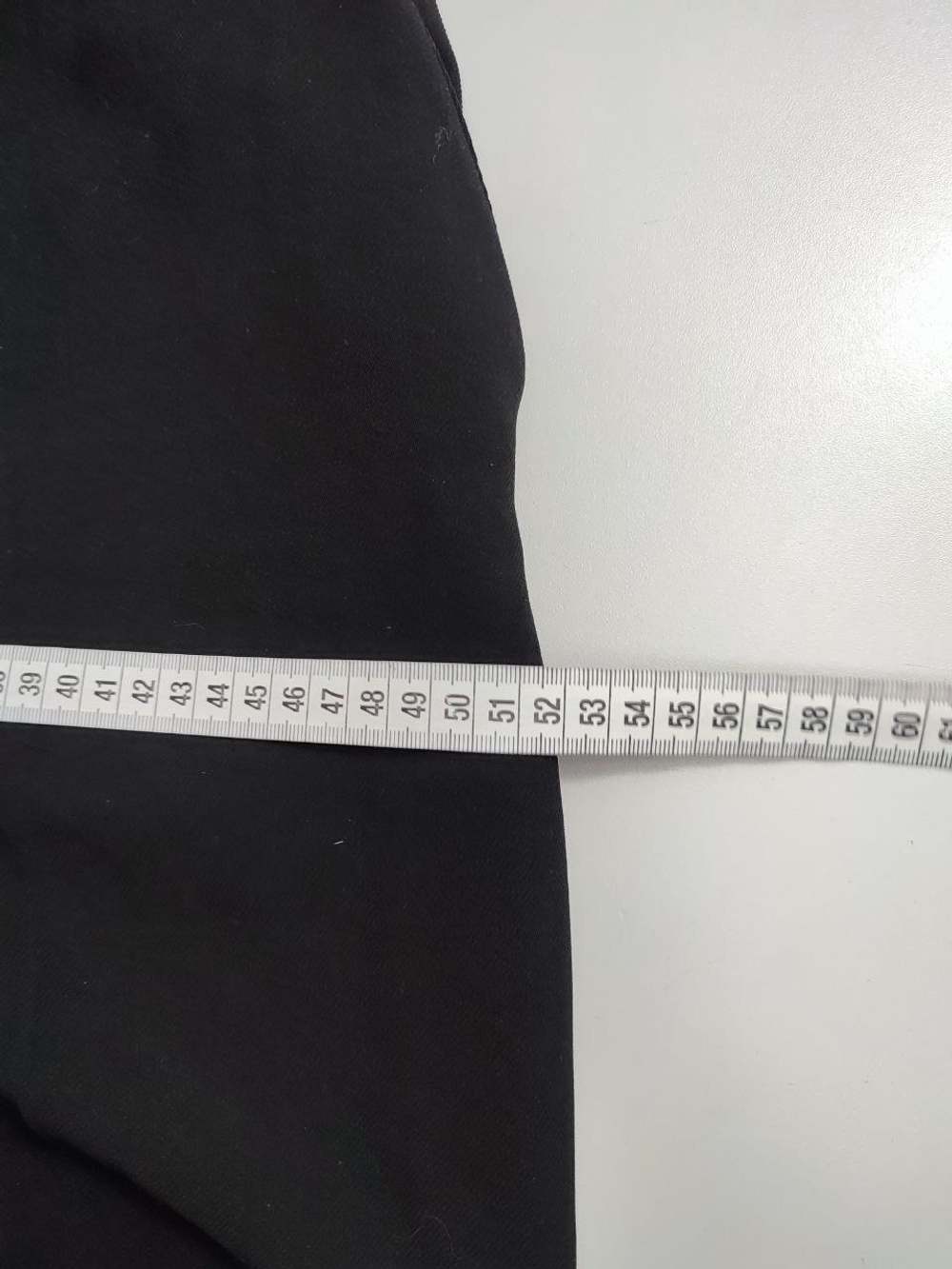 Брюки классические 48 размер